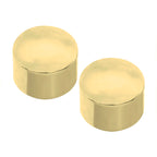 Zweerknopjes half bol