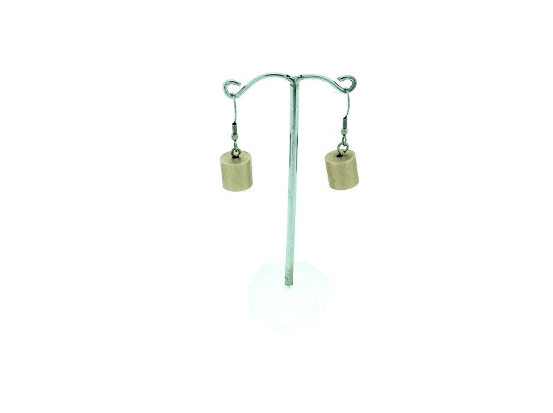 MOOI oorhangers cilinder