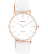 OOZOO Vintage weiß 36mm C9316