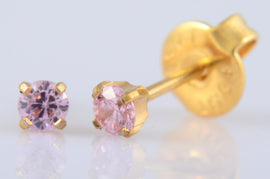 Schietoorbellen GP (MK) 2 mm