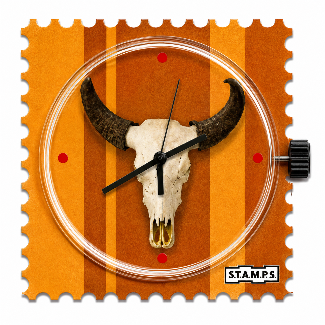 S.T.A.M.P.S. – Buffalo
