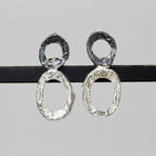 JÉH oorstekers duo ovaal