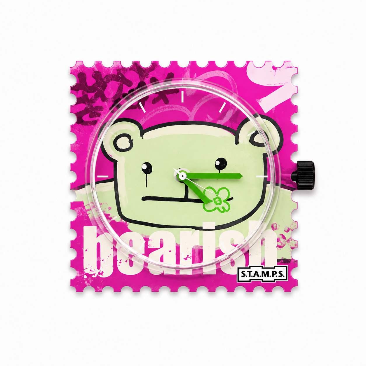 S.T.A.M.P.S. – Bearish