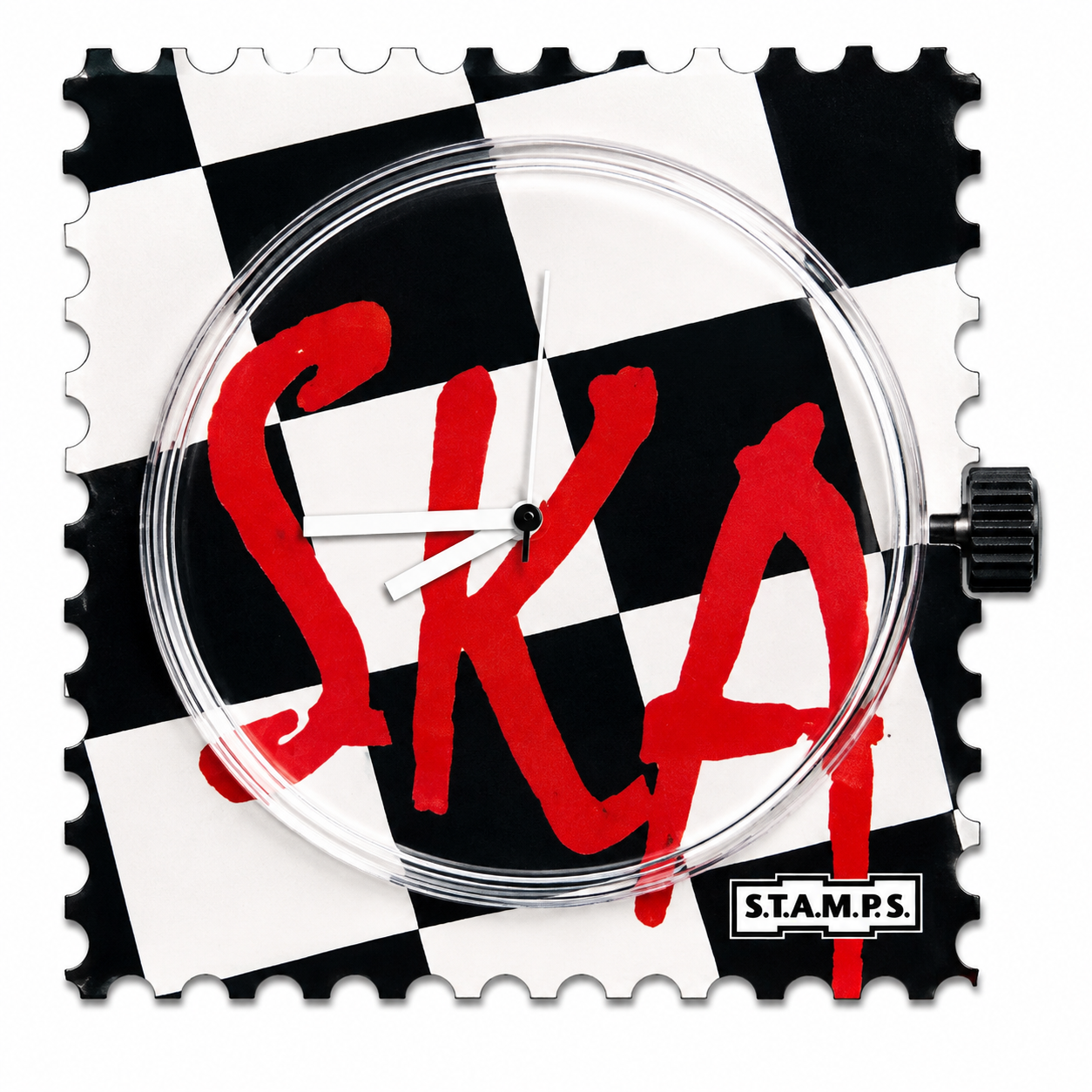 S.T.A.M.P.S. – Ska