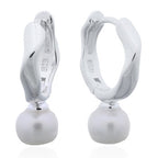 klapoorringen: parel