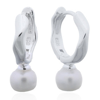 klapoorringen: parel