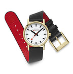 Classics - Ø30 - Vegan leer