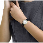 Classics - Ø30 - Vegan leer