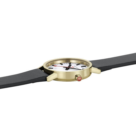 Classics - Ø30 - Vegan leer