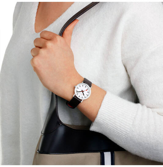 Classic - Ø40 - Zwart