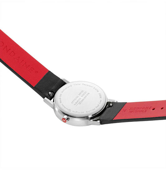 Classic - Ø40 - Zwart