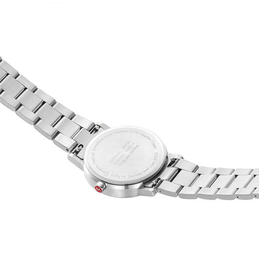 Classics - Ø30 - Staal