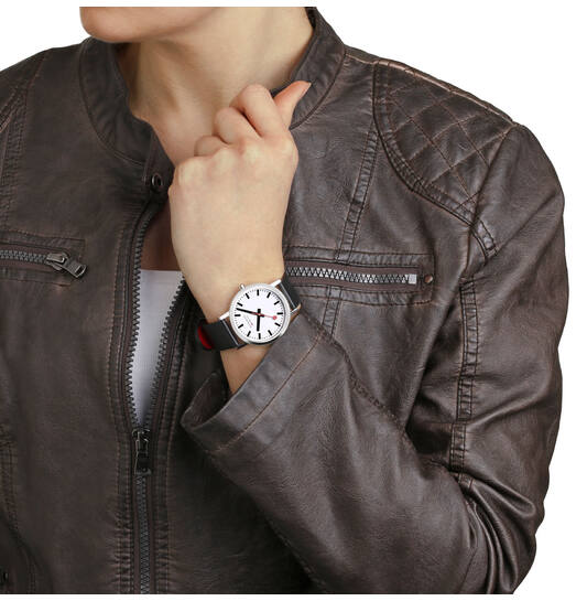 Classic - Ø36 - Zwart