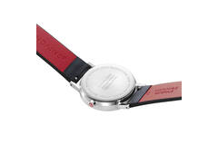 Classic - Ø36 - Zwart