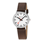 Classic - Ø40 - Bruin