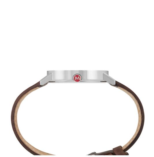 Classic - Ø40 - Bruin