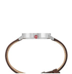 Classic - Ø40 - Bruin