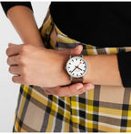 Classic - Ø40 - Bruin