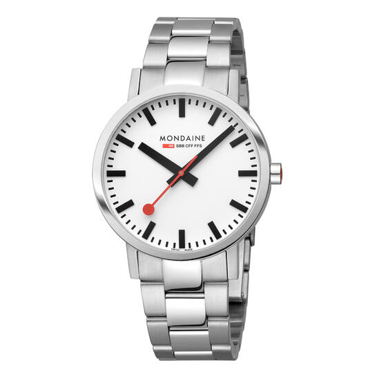 Classics - Ø40 - Staal