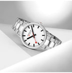 Classics - Ø40 - Staal