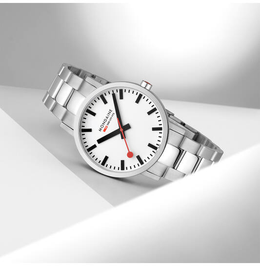 Classics - Ø40 - Staal