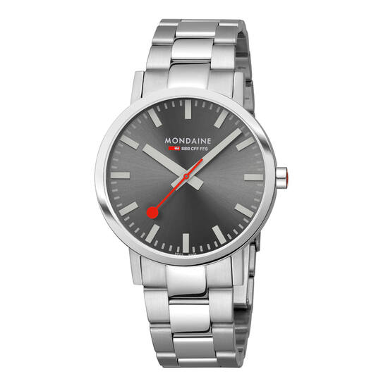 Classics - Ø40 - Staal