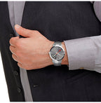 Classics - Ø40 - Staal