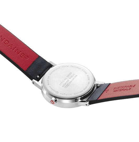 Classic - Ø36 - Zwart