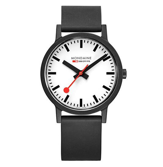 Essence - Ø41 - Zwart