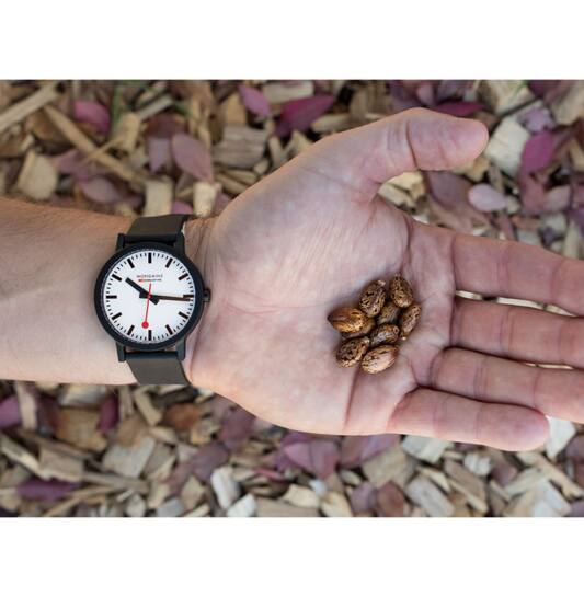 Essence - Ø41 - Zwart