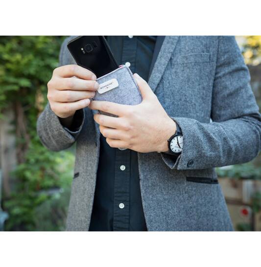 Essence - Ø41 - Zwart