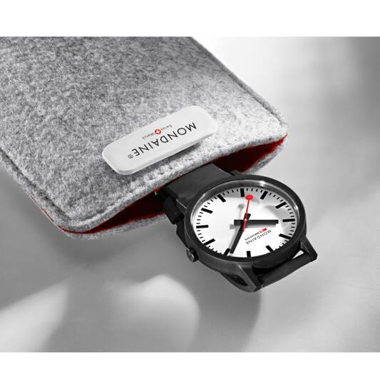 Essence - Ø41 - Zwart