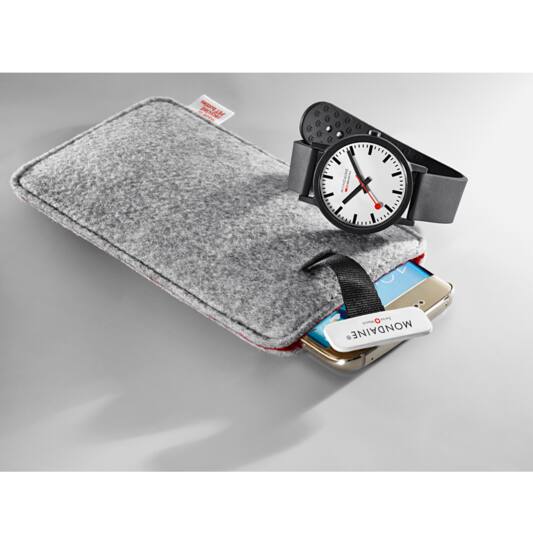 Essence - Ø41 - Zwart