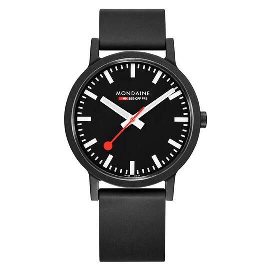 Essence - Ø41 - Zwart