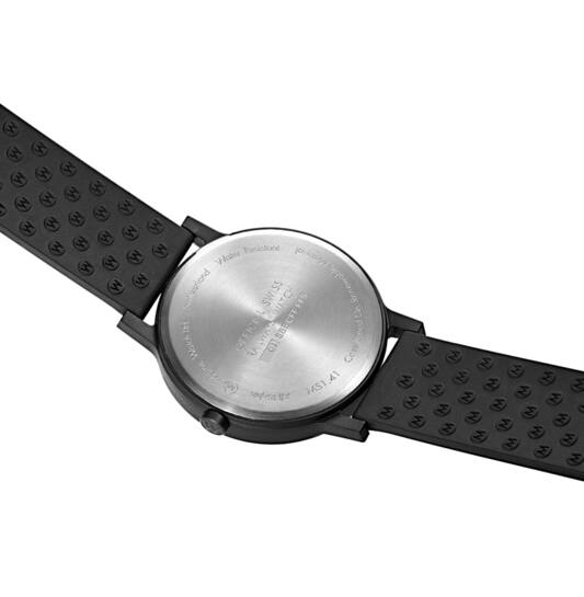 Essence - Ø41 - Zwart