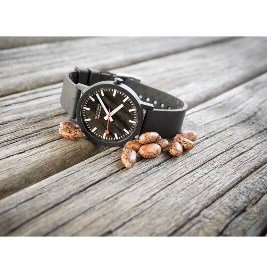 Essence - Ø41 - Zwart