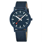 Essence - Ø42 - Blauw