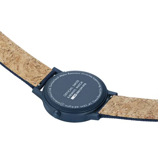 Essence - Ø42 - Blauw