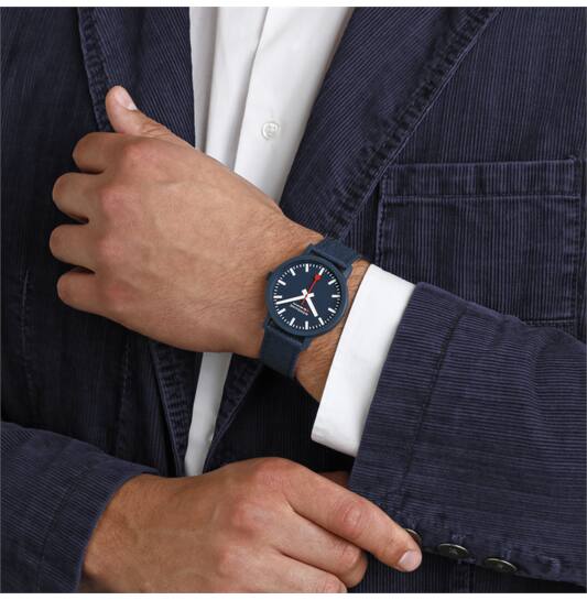 Essence - Ø42 - Blauw