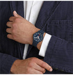 Essence - Ø42 - Blauw