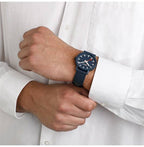 Essence - Ø42 - Blauw