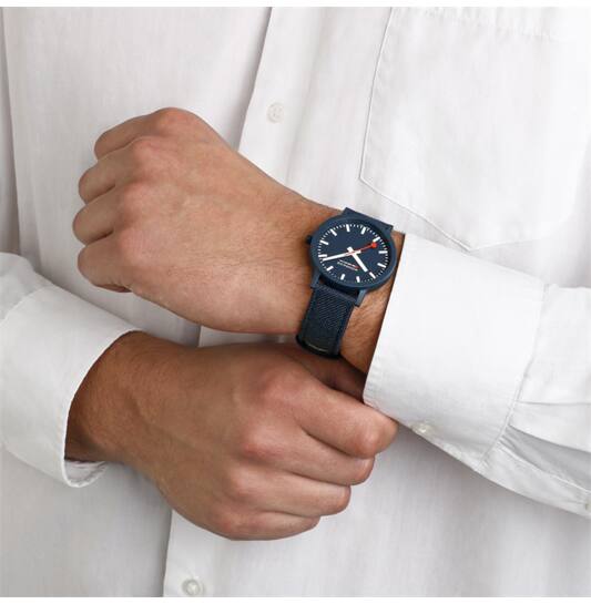 Essence - Ø42 - Blauw