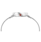 Evo2 - Ø26 - Zilverkleurig