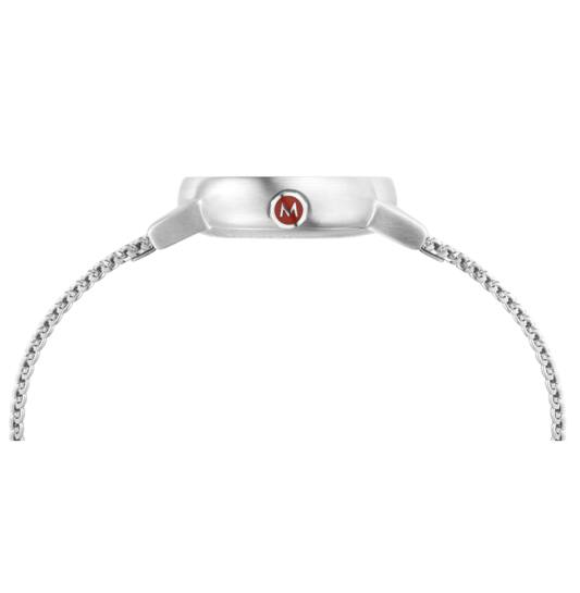 Evo2 - Ø26 - Zilverkleurig