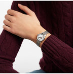 Evo2 - Ø26 - Zilverkleurig