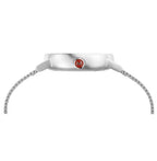 Evo2 - Ø35 - Zilverkleurig