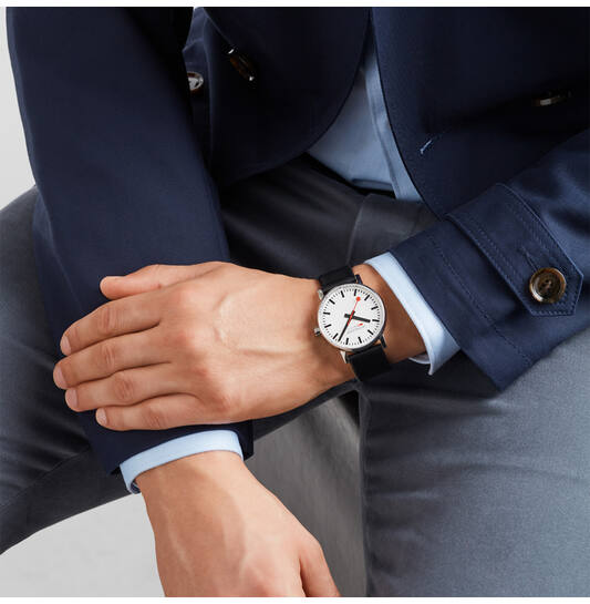 Evo2 - Ø40 - Vegan leer