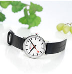 Evo2 - Ø40 - Vegan leer