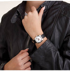 Petite Cushion - 31x36,5 - Zwart