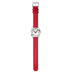 Petite Cushion - 31x36,5 - Rood